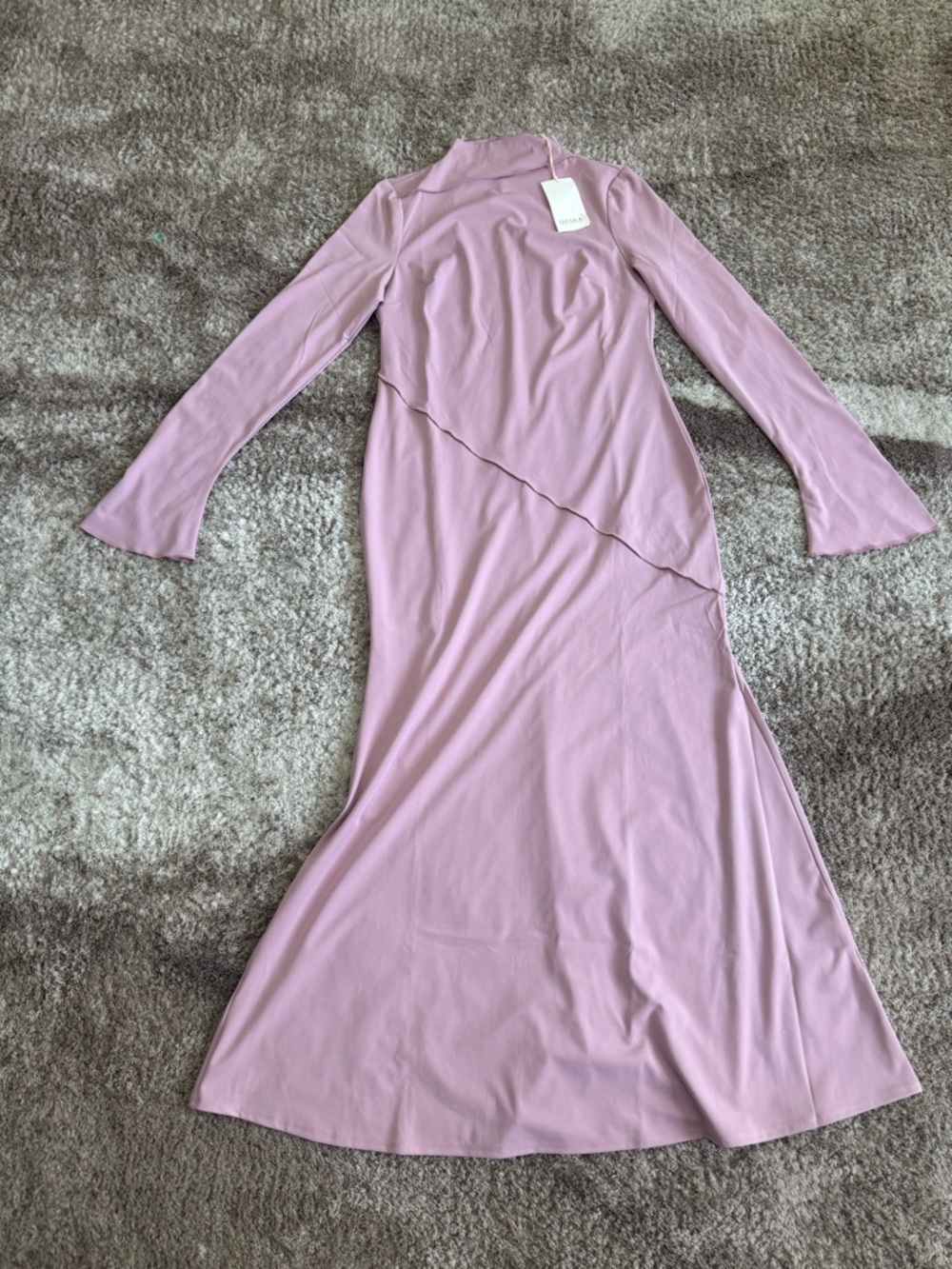 DASKA DRESS